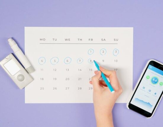 Tracking Your Progress on a New Diet