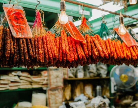 Shopping Guide for Fermented Foods
