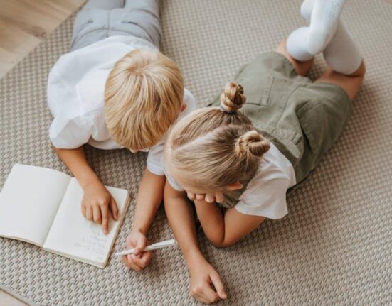 How to Get Your Family on Board