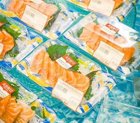 How to Read Nutrition Labels on Keto