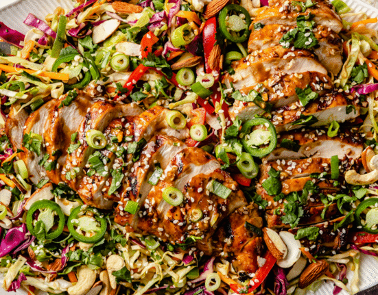 31 Delicious Recipes to Cook in August
