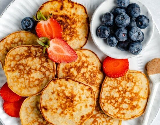 35 Breakfast Recipes My Kids Love