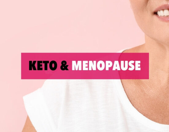 Could Keto Be Your Menopause Superpower? – The Keto Collective
