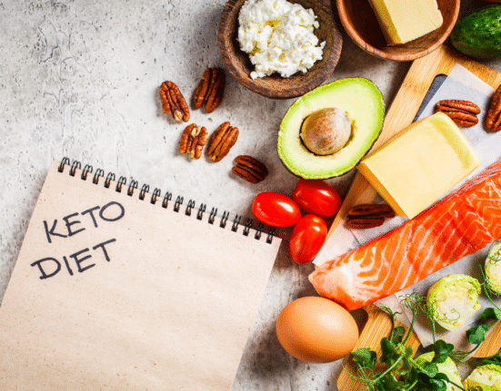 Combining Exercise And Diet For Effective Weight Loss