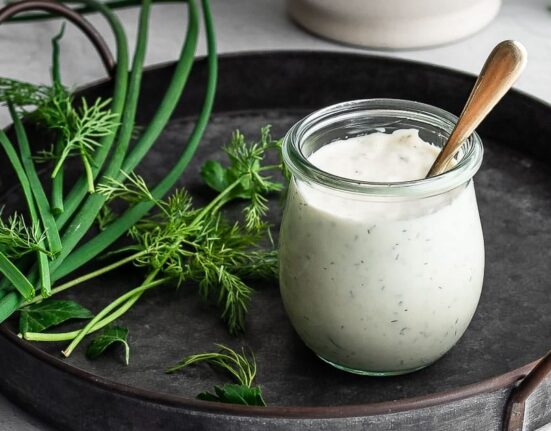 Fermented Condiments - Nourished Kitchen