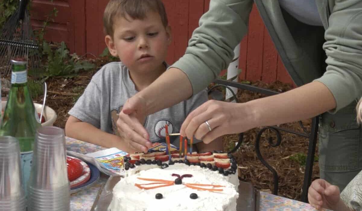 Gluten Free Recipes for Easter