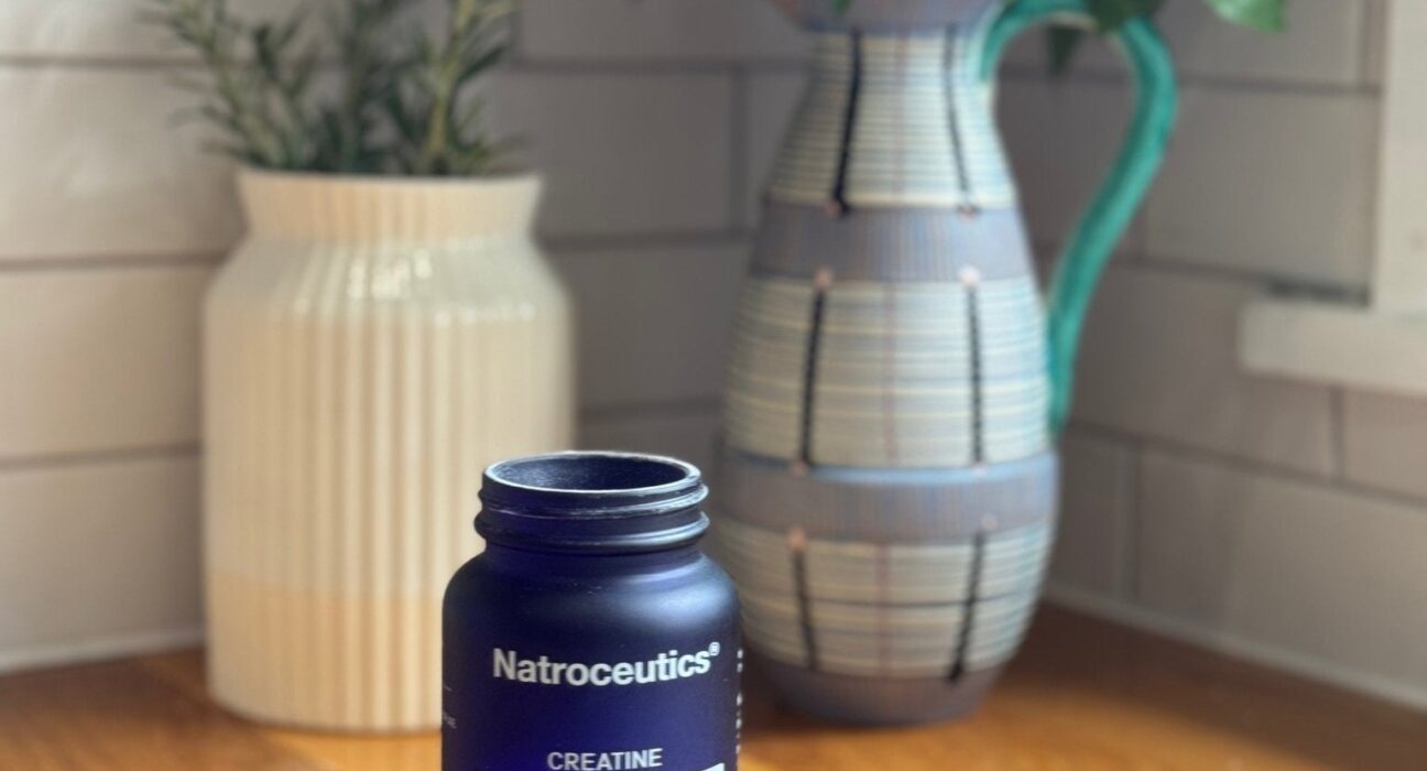 How Creatine Enhances Women’s Health