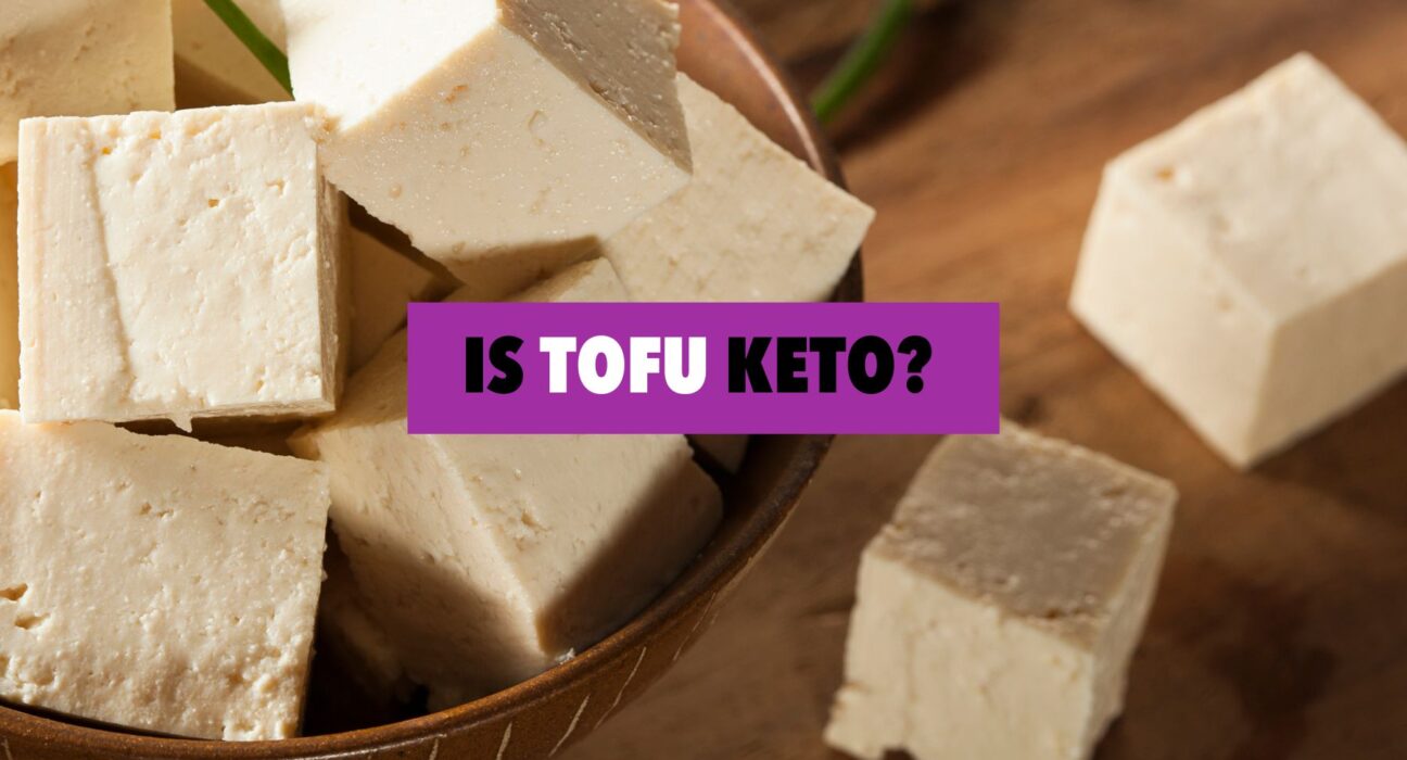 Is Tofu Keto? Everything You Need to Know – The Keto Collective
