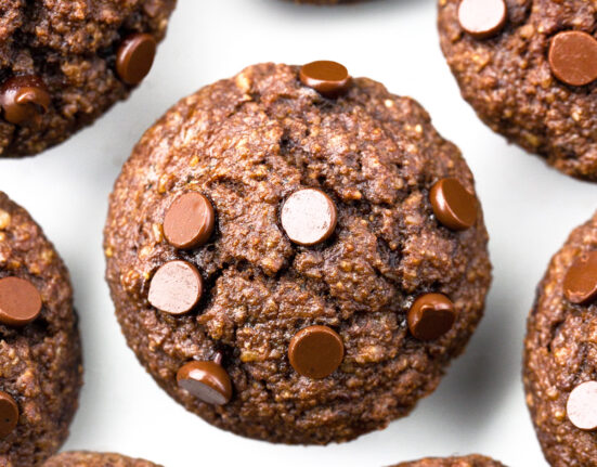 Keto Chocolate Muffins Recipe