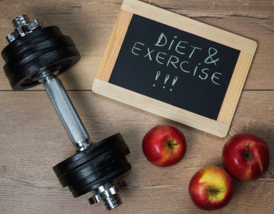Why Resistance Training Matters for Your Keto and Exercise Plan