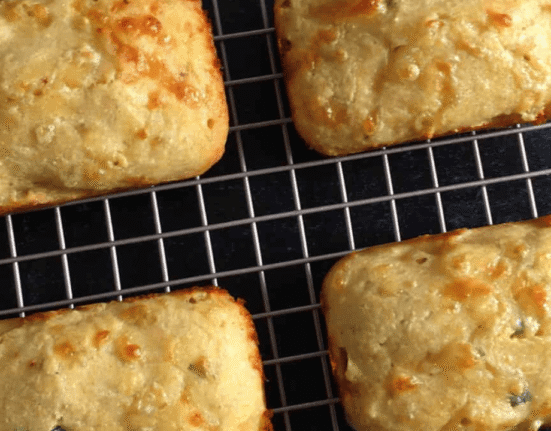 cornbread