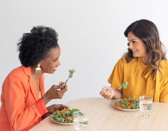 Why It's So Hard for Women to Lose Weight After 40 (And What Actually Works)