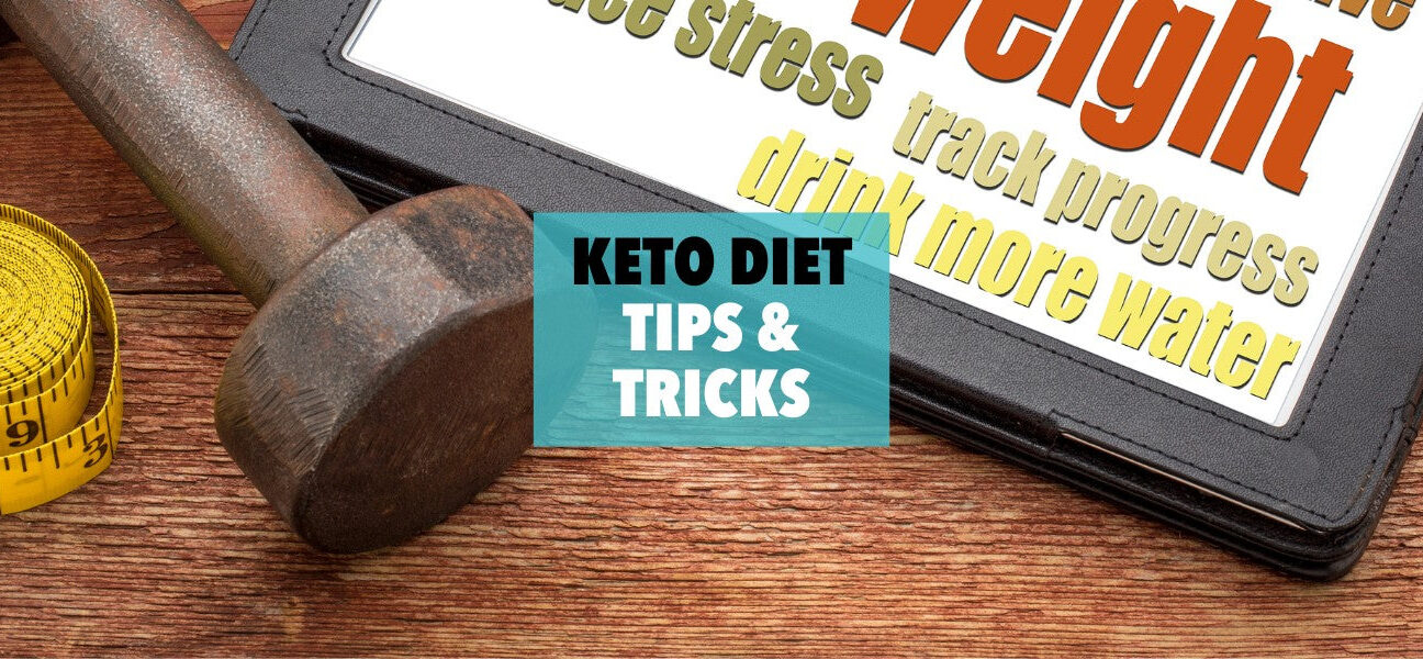 Your 2025 Guide to Keto Hacks! – The Keto Collective