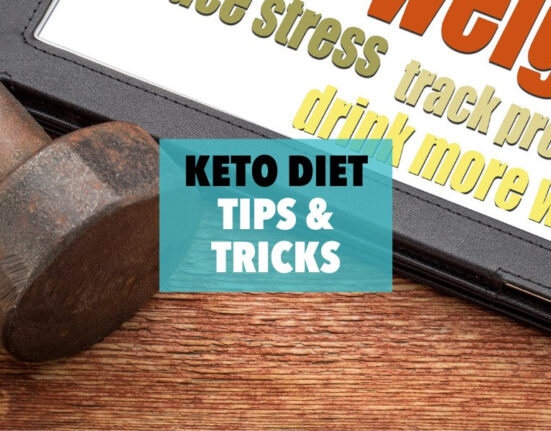 Your 2025 Guide to Keto Hacks! – The Keto Collective