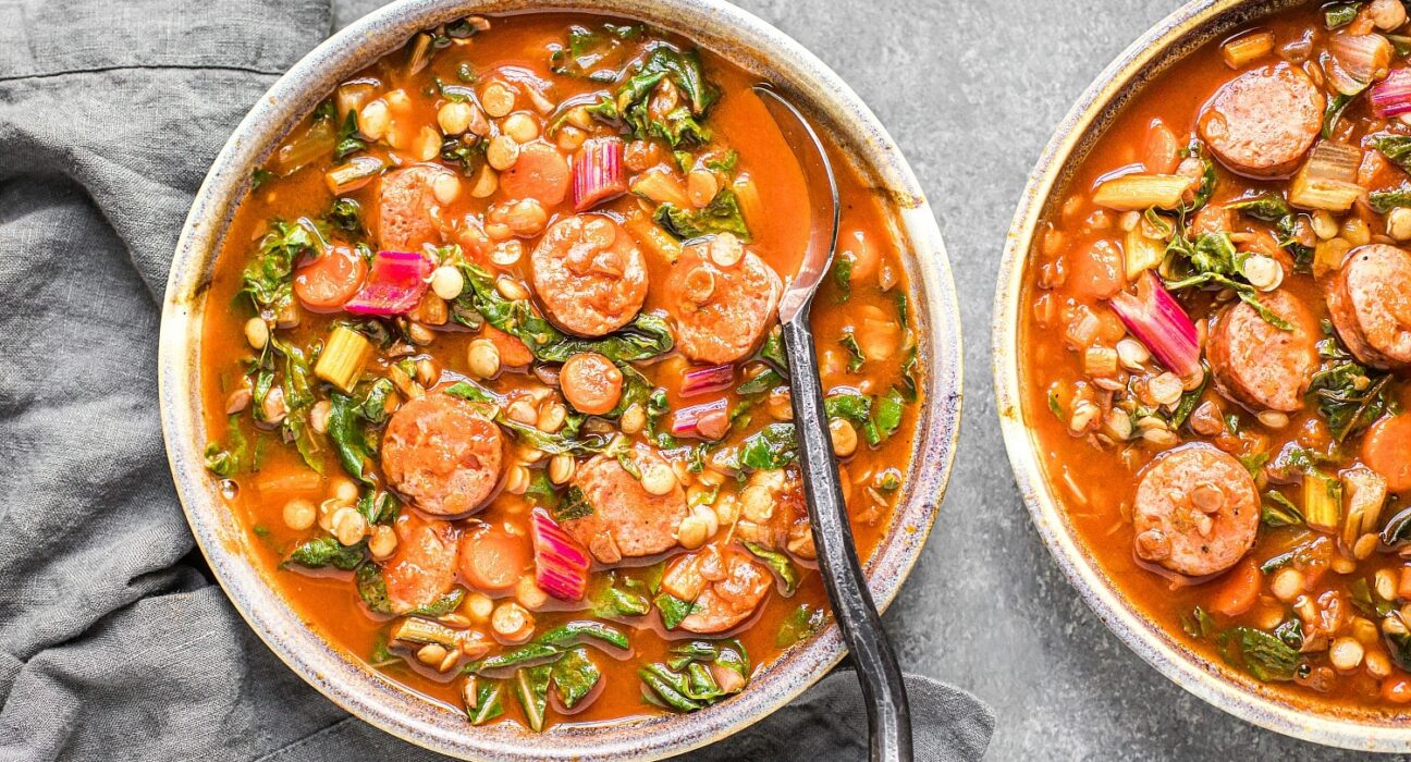 11 Immune Boosting Soup and Stew Recipes