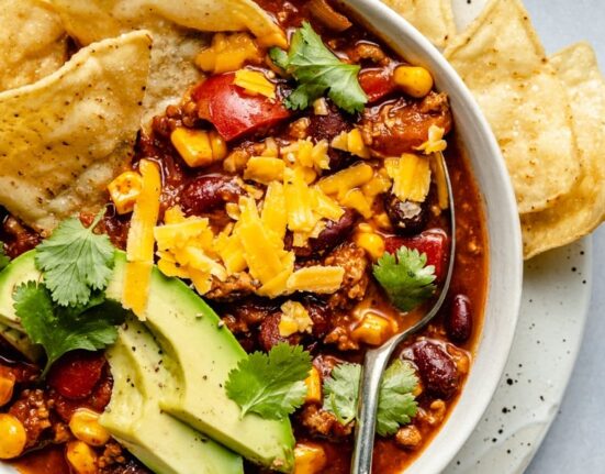 30 Seasonal Recipes to Cook in September