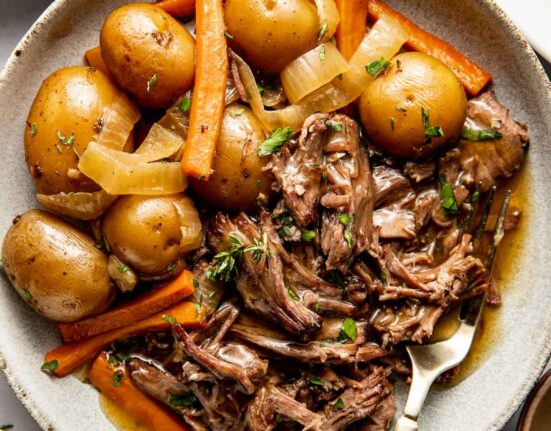 45 Delicious Fall Dinner Ideas