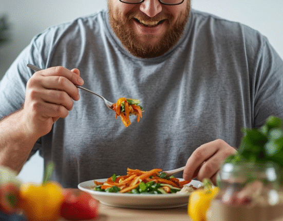 The Behavioural Approach To Weight Loss Maintenance