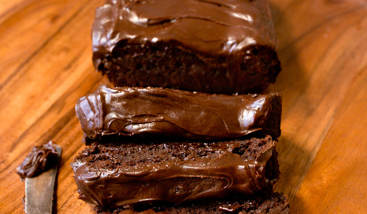 Chocolate Pumpkin Bread Recipe