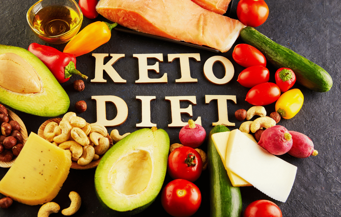 Diets That Work: Debunking Keto Myths