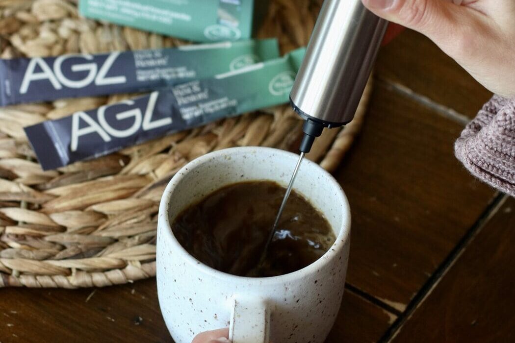 Does AGZ Improve Sleep? A Dietitian’s Review