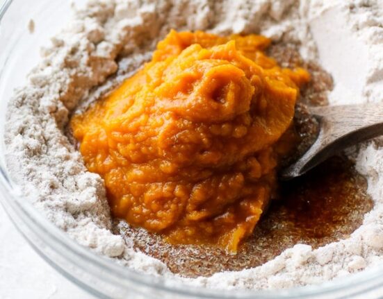 Easy Pumpkin Recipes (26 Ways To Use Canned Pumpkin)