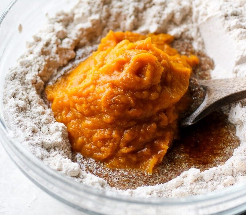 Easy Pumpkin Recipes (26 Ways To Use Canned Pumpkin)