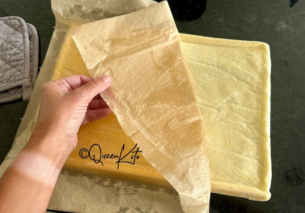 Keto-Carnivore Zero-Carb Sponge - Queen Keto