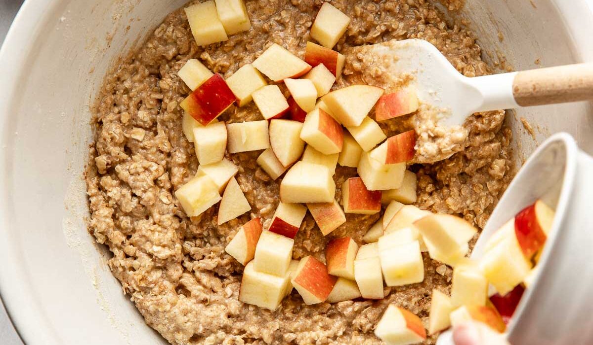 Our 23 Best Healthy Apple Recipes