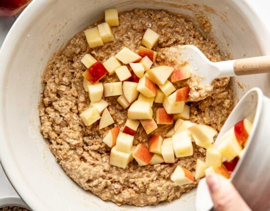 Our 23 Best Healthy Apple Recipes