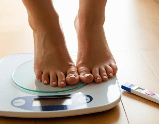 Understanding the Link Between Weight Loss and Fertility