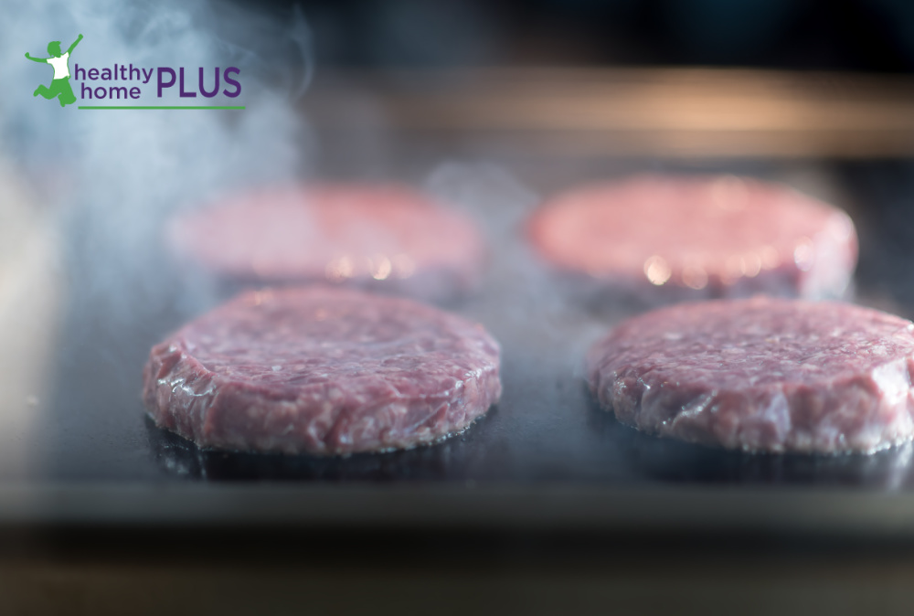 Why Your "Grassfed Beef" is Likely Fake (how to identify the Real Deal)