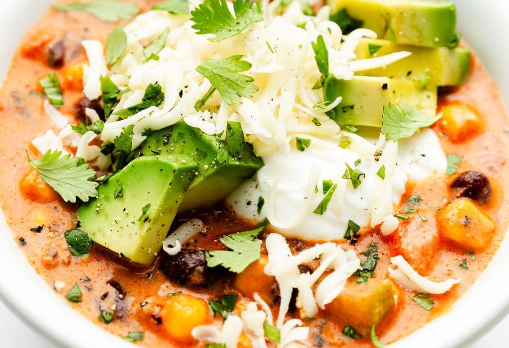 30 Best Soup, Stew, and Chili Recipes