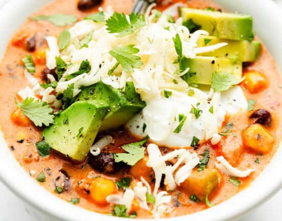 30 Best Soup, Stew, and Chili Recipes