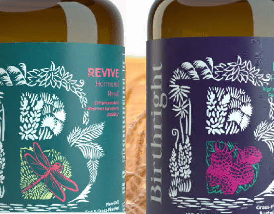 Birthright Supplement Review (Bloom and Revive)