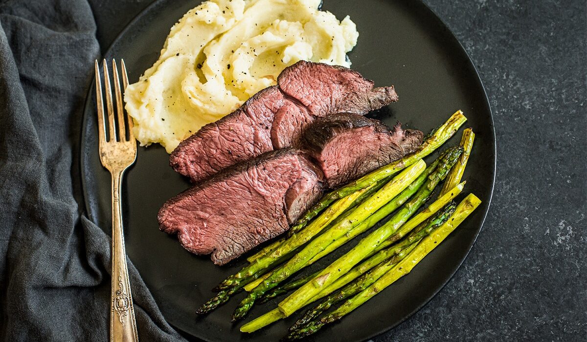 Easy Roast Beef Recipe