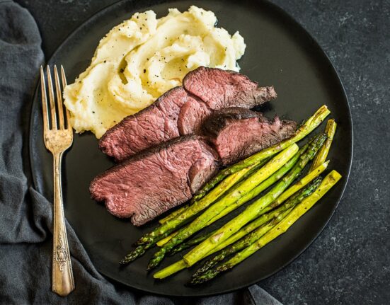 Easy Roast Beef Recipe