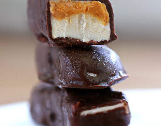 Snickers Ice Cream Bars Candy