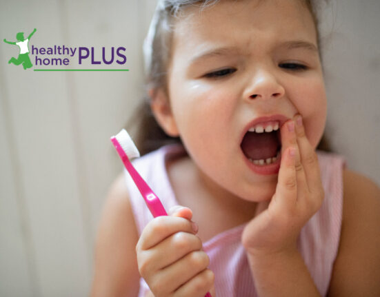 How to Heal Baby Teeth Cavities