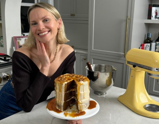 My Must-Have Baking Essentials (great for stocking your kitchen!)