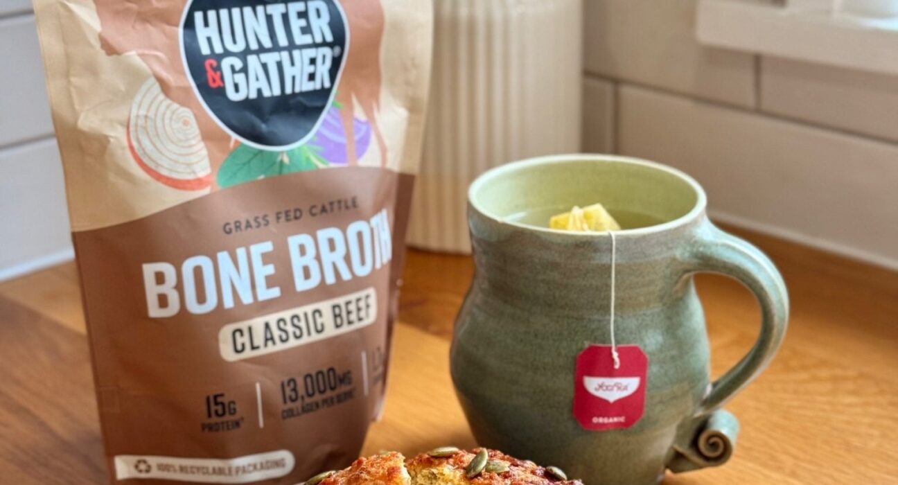 The Nourishing Power of Bone Broth: Ancient Wisdom for Modern Wellness