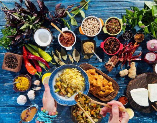 10 Anti-Inflammatory Recipes for Healthy, Energetic Body