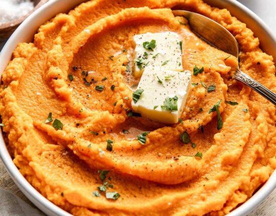 40+ Delicious Sweet Potato Recipes