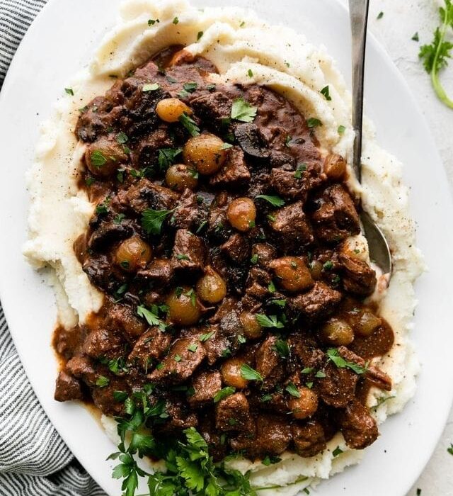 50+ Christmas Dinner Ideas