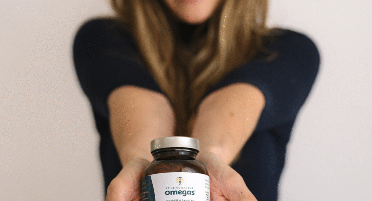 Ahiflower Oil - The Most Sustainable Omega on the Planet?