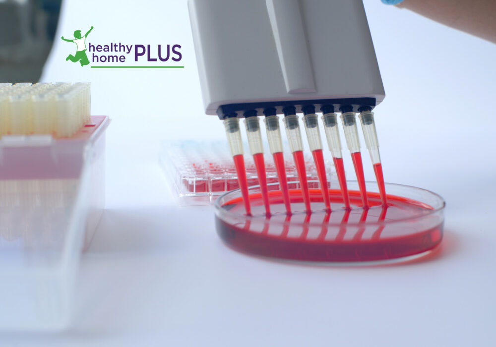 Natural Enzyme Degrades Fibrous Microclots (found in 100% of Covid Vaccinated Individuals Tested)