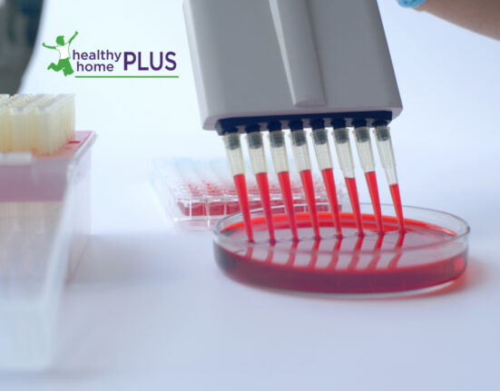 Natural Enzyme Degrades Fibrous Microclots (found in 100% of Covid Vaccinated Individuals Tested)