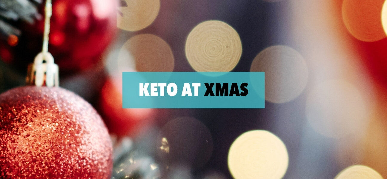 Stay Low Carb Through the Holidays – The Keto Collective