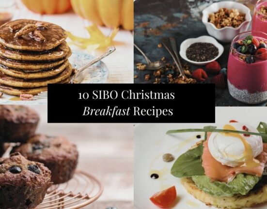 10 Delicious SIBO Christmas Breakfast Recipes