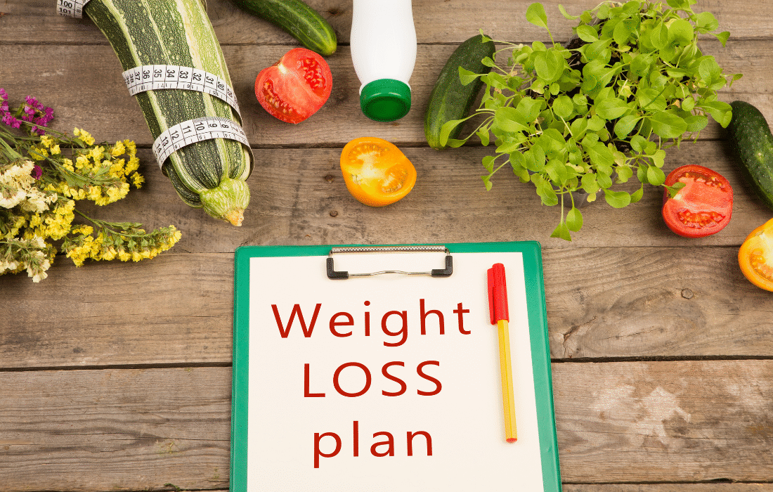 Why ‘Eat Less, Move More’ Doesn’t Work